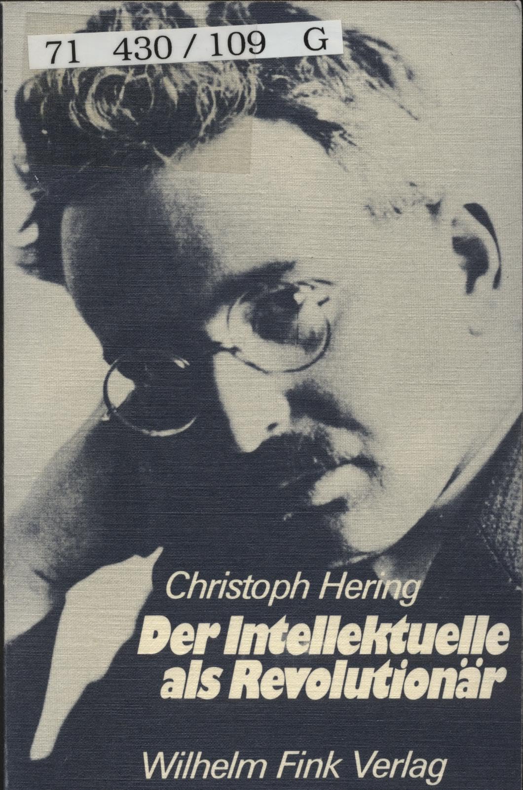 Der Intellektuelle als Revolutionär: Walter Benjamins Analyse intellektueller Praxis Science