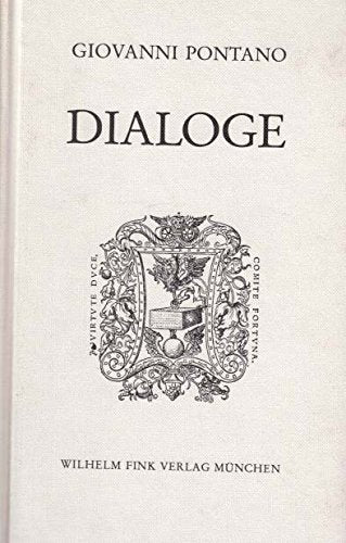 Dialoge: Lateinisch-Deutsch (Humanistische Bibliothek Reihe II: Texte) Contemporary literature