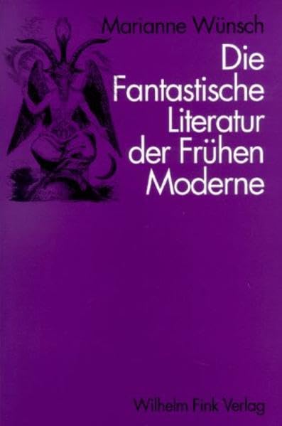 Die Fantastische Literatur der Frühen Moderne (1890-1930): Definition, Denkgeschichtlicher Kontext, Strukturen Contemporary literature