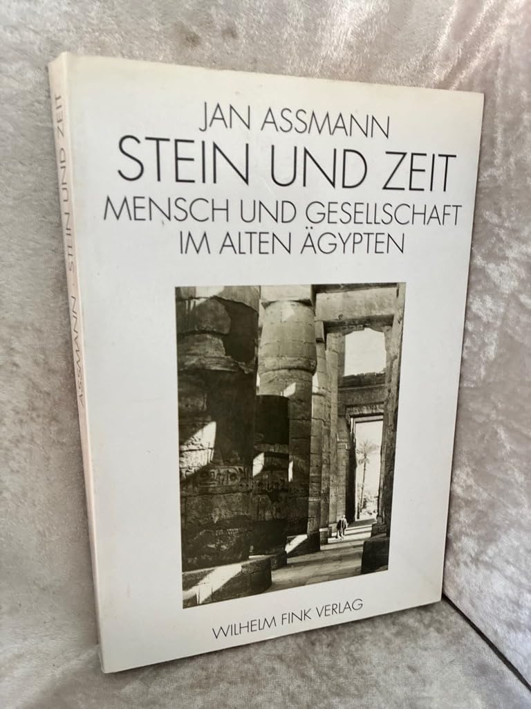 Stein und Zeit Social Sciences