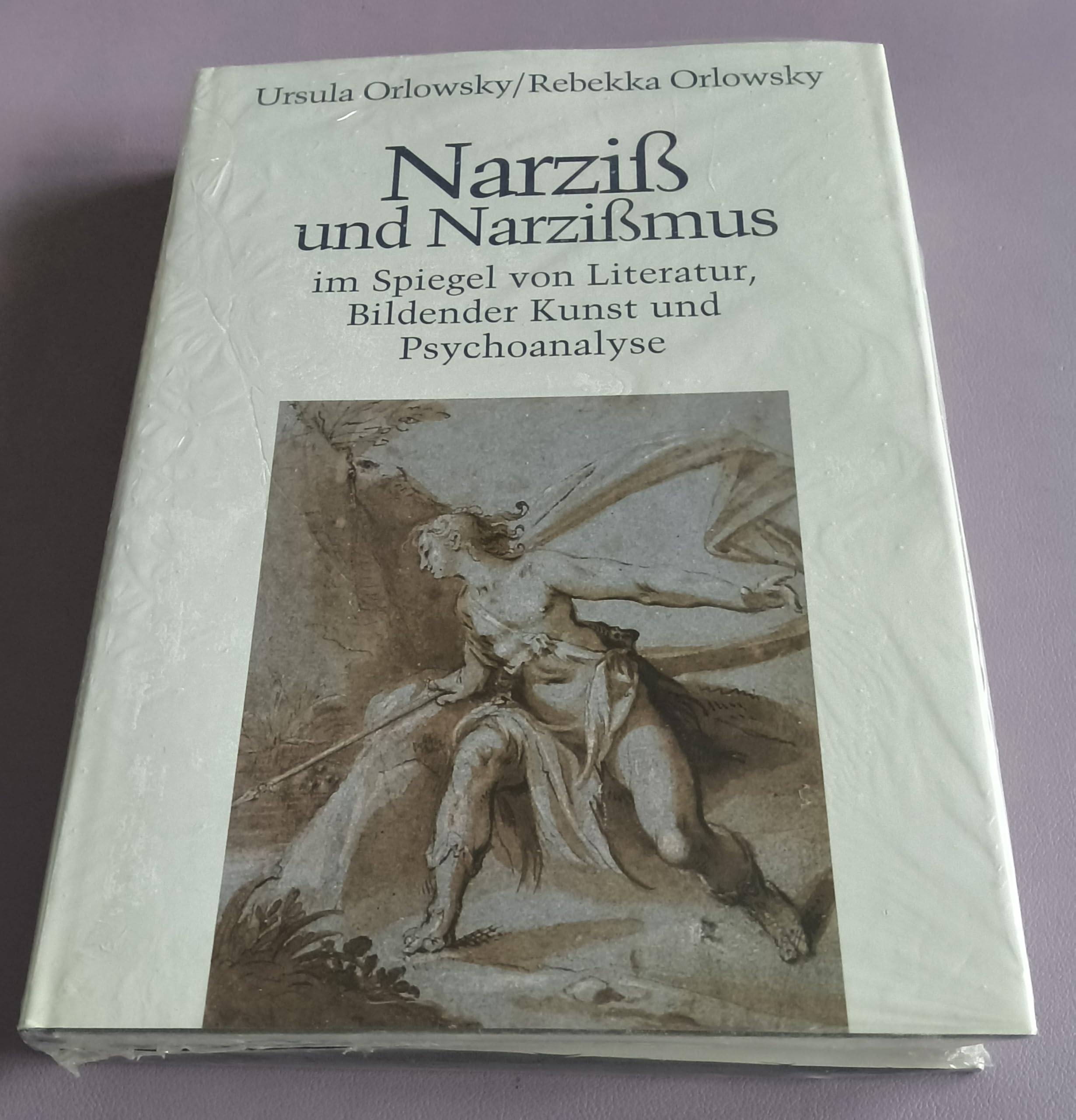 Narziss und Narzissmus im Spiegel von Literatur, Bildender Kunst und Psychoanalyse: Vom Mythos zur leeren Selbstinszenierung Film, Art & Culture