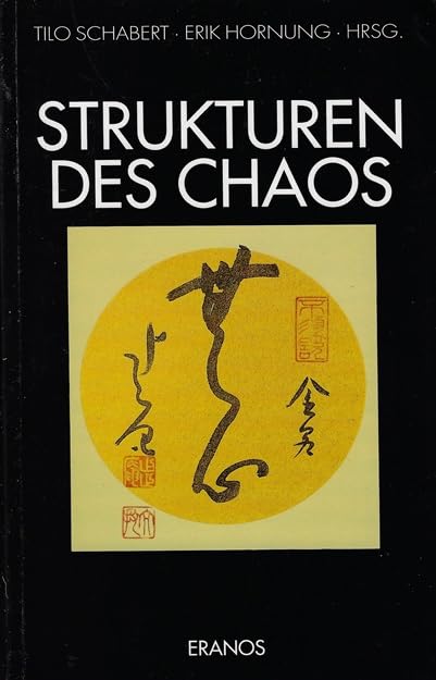 Strukturen des Chaos (Eranos. Neue Folge) Reference Books