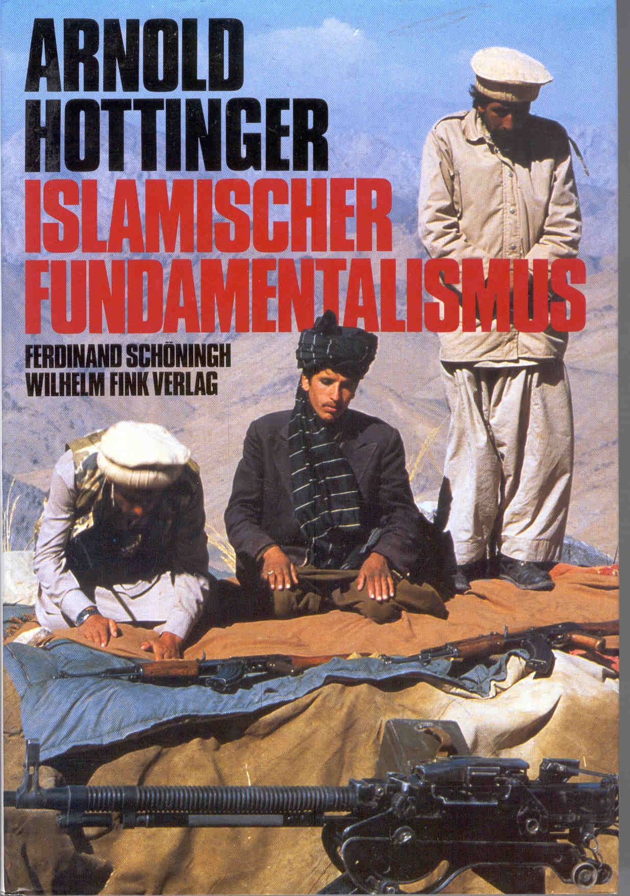 Islamischer Fundamentalismus: Ursprünge - Formen - Gefahren book