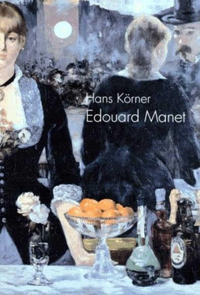 Product Image: Edouard Manet: Dandy - Flaneur - Maler