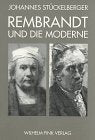 Rembrandt und die Moderne Film, Art & Culture