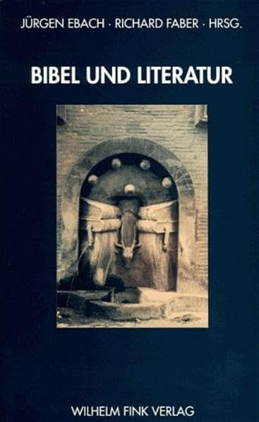 Bibel und Literatur Contemporary literature