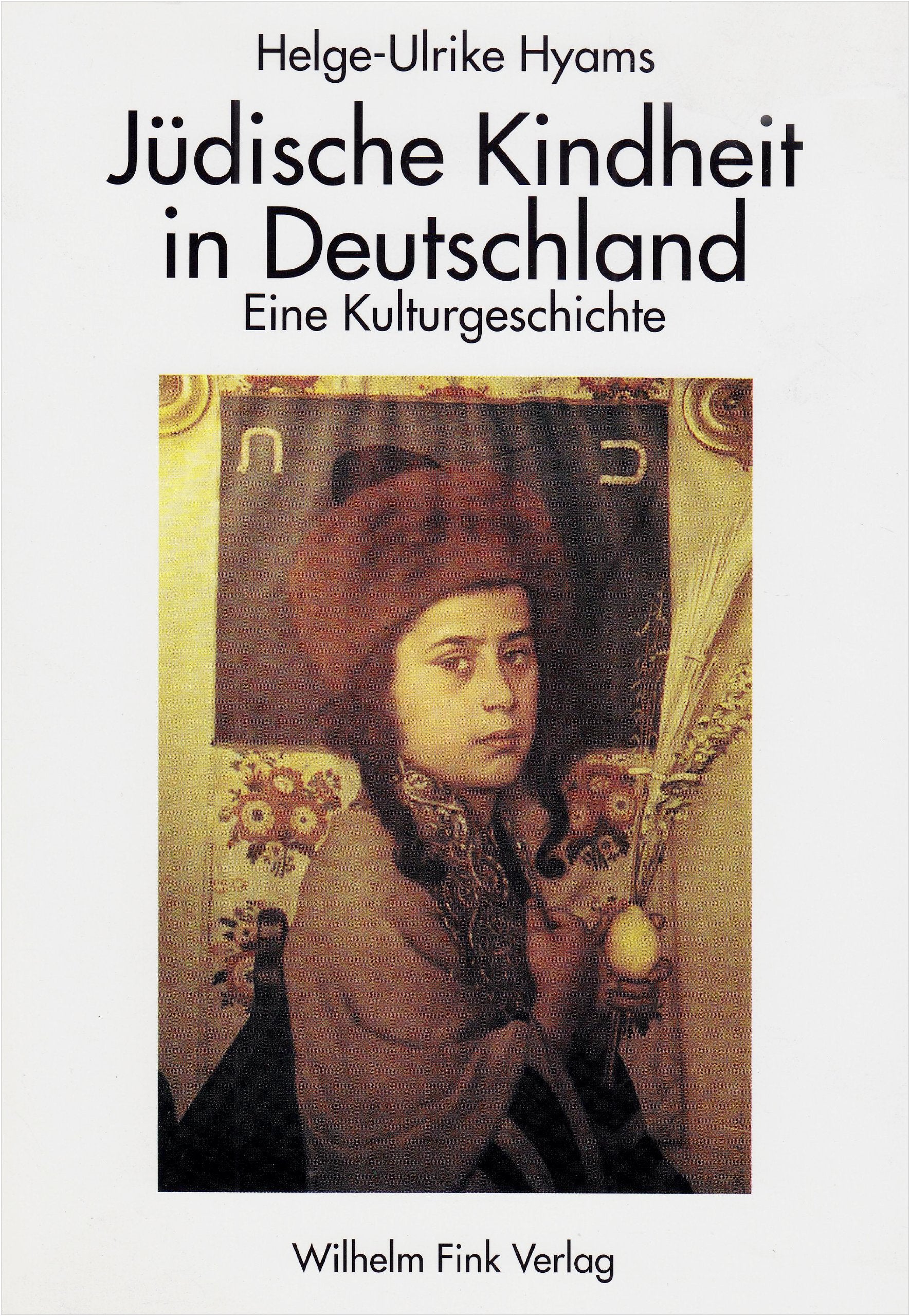 Jüdische Kindheit in Deutschland. Eine Kulturgeschichte Social Sciences