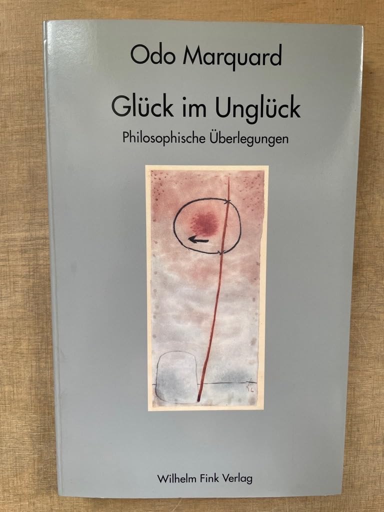 Product Image: Glück im Unglück