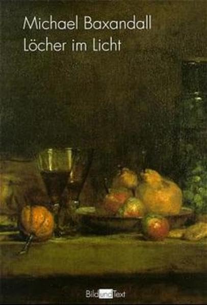 Löcher im Licht: Der Schatten und die Aufklärung (Bild und Text) Philosophy
