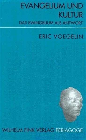Evangelium und Kultur: Das Evangelium als Antwort (Periagoge) Law