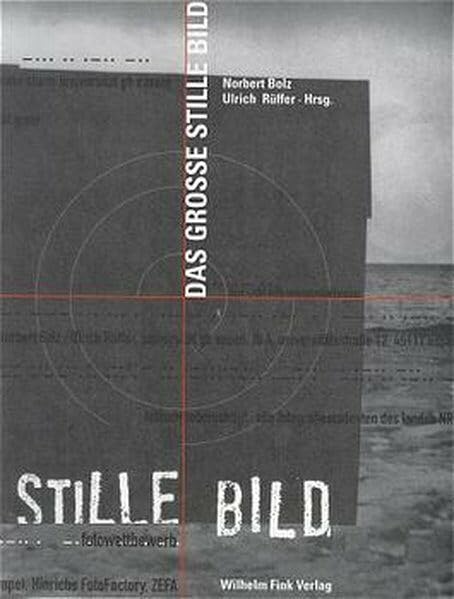 Das große stille Bild Law Books