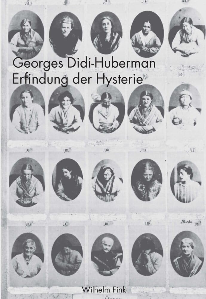 Die Erfindung der Hysterie: Die photographische Klinik von Jean-Martin Charcot: Die photographische Klinik von Charcot Medicine