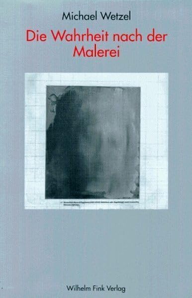 Die Wahrheit nach der Malerei Film, Art & Culture