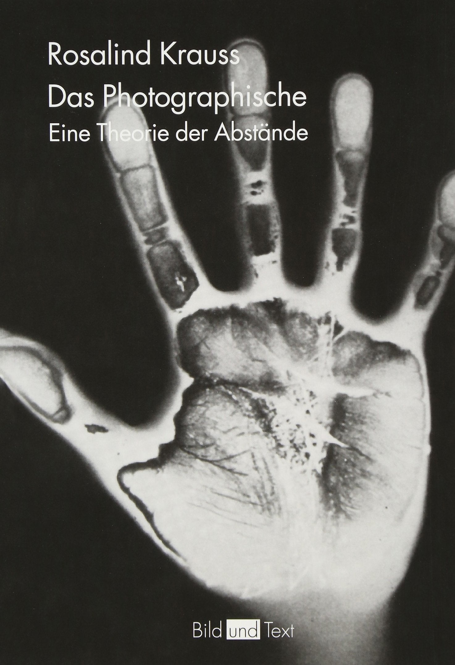 Das Photographische Philosophy