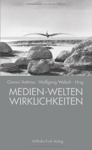 Medien-Welten Wirklichkeiten Law