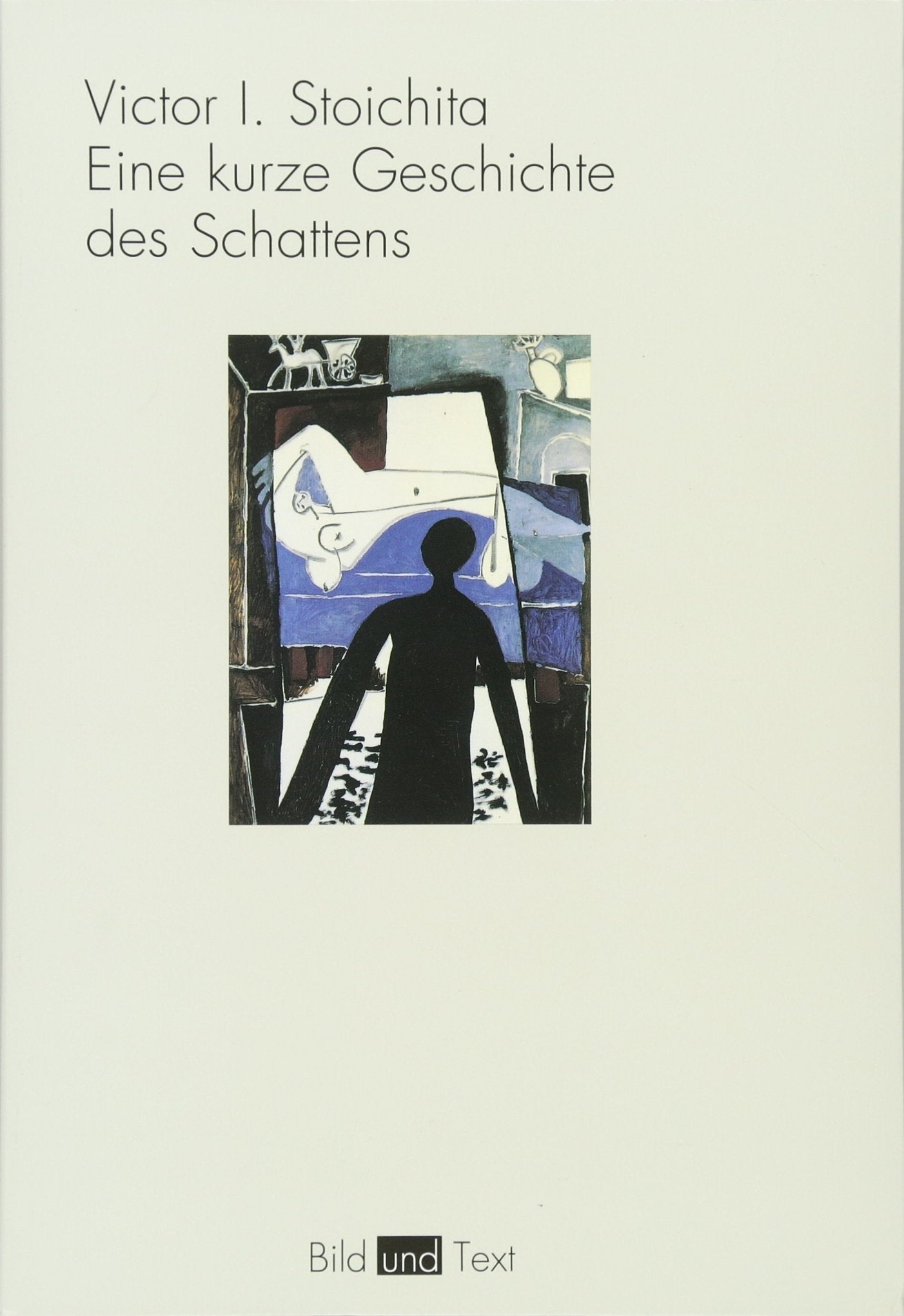 Eine kurze Geschichte des Schattens Philosophy
