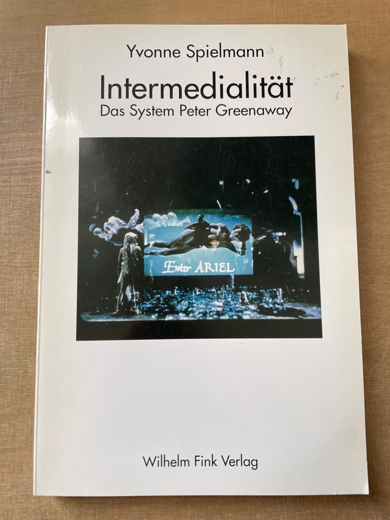 Product Image: Intermedialität