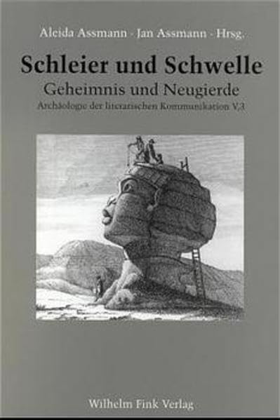 Product Image: Schleier und Schwelle
