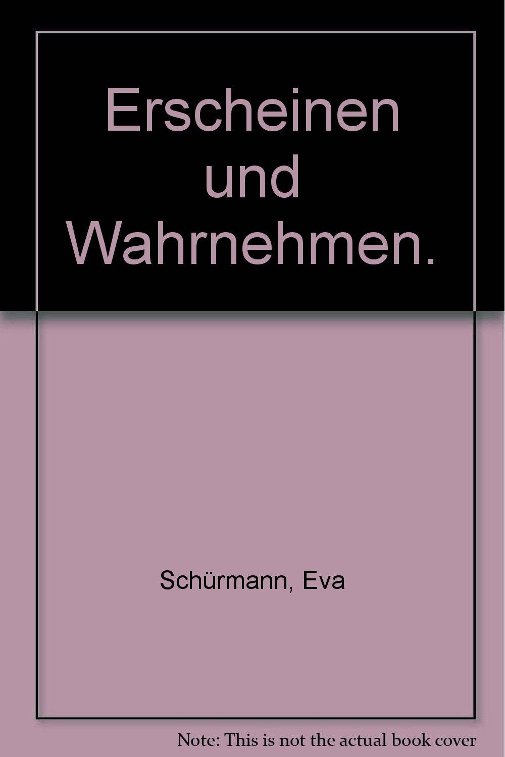 Erscheinen und Wahrnehmen: Eine vergleichende Studie zur Kunst von James Turrell und der Philosophie Merleau-Pontys Philosophy
