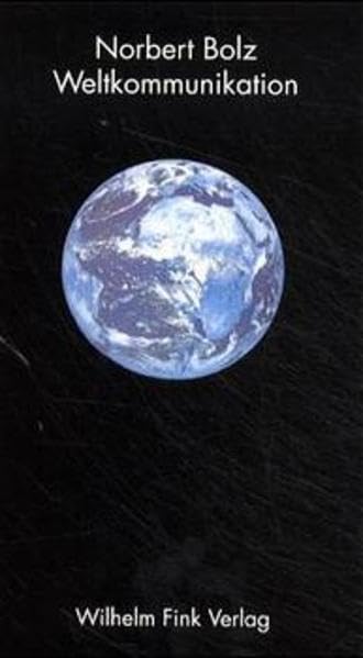 Product Image: Weltkommunikation