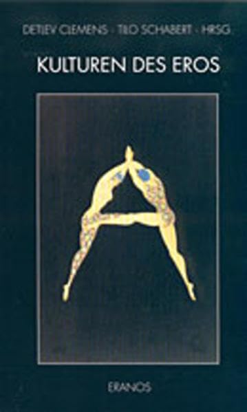 Product Image: Kulturen des Eros