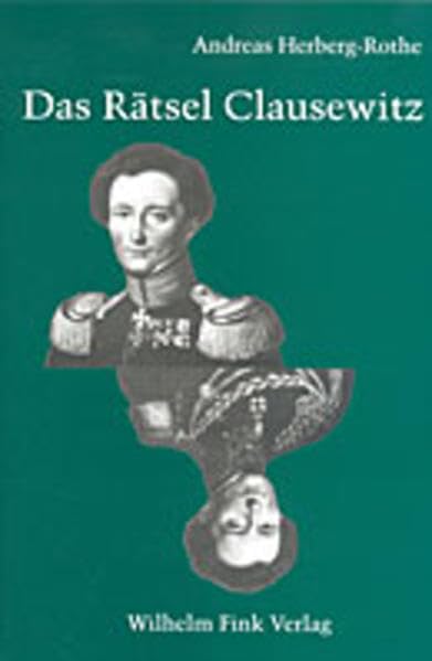 Product Image: Das Rätsel Clausewitz
