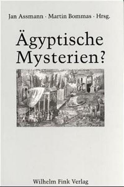 Ägyptische Mysterien? (Kulte / Kulturen) Social Sciences