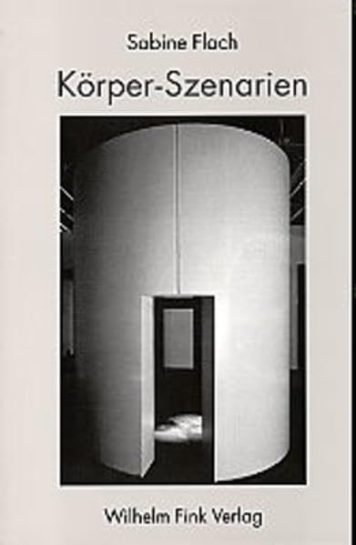 Körper-Szenarien. Zum Verhältnis von Körper und Bild in Videoinstallationen Philosophy