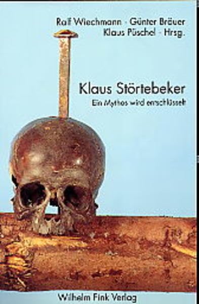 Klaus Störtebeker: Ein Mythos wird entschlüsselt Natural Sciences
