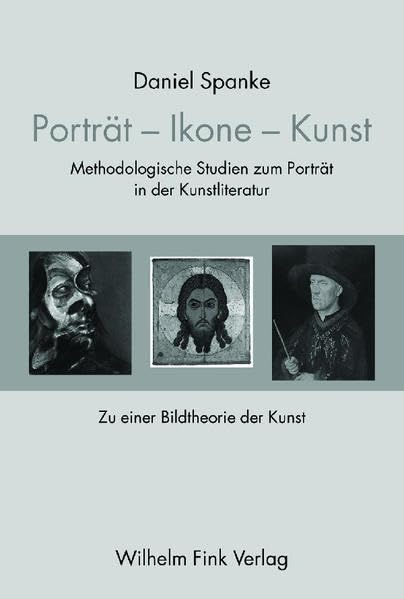 Product Image: Porträt - Ikone - Kunst