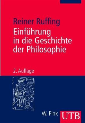 Einführung in die Geschichte der Philosophie Philosophy
