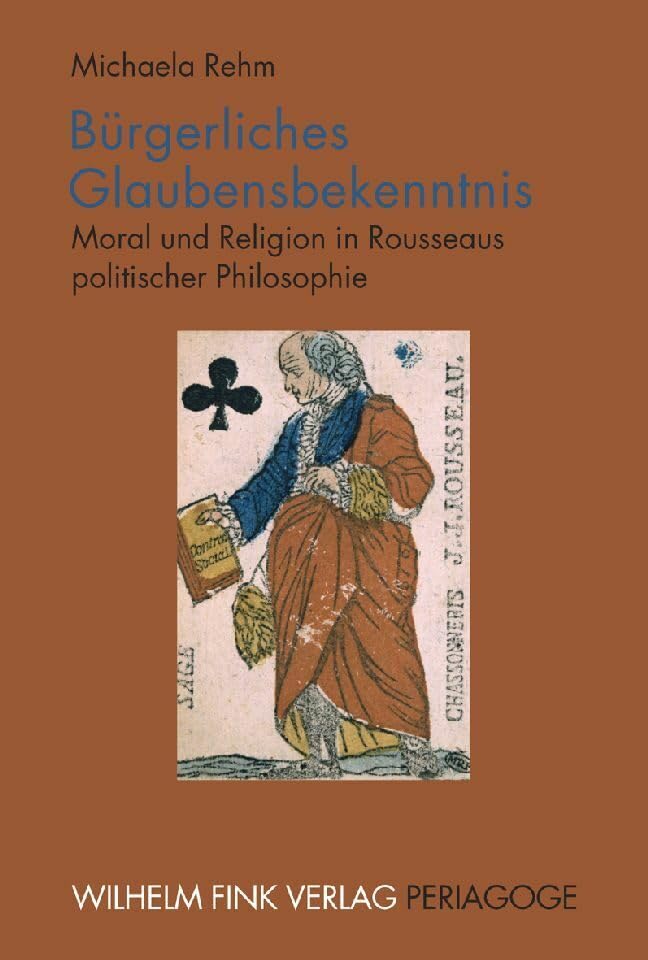 Bürgerliches Glaubensbekenntnis Philosophy