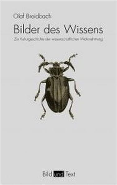 Bilder des Wissens book