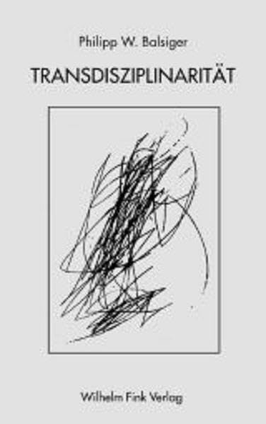 Transdisziplinarität Philosophy
