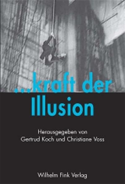 ... kraft der Illusion Philosophy