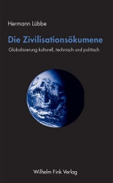 Die Zivilisationsökumene Books