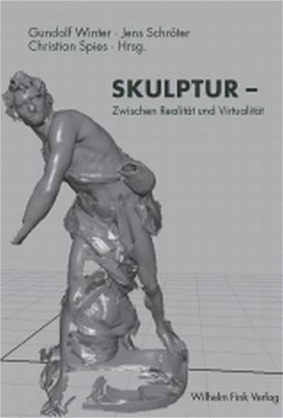 Skulptur - zwischen Realität und Virtualität Philosophy