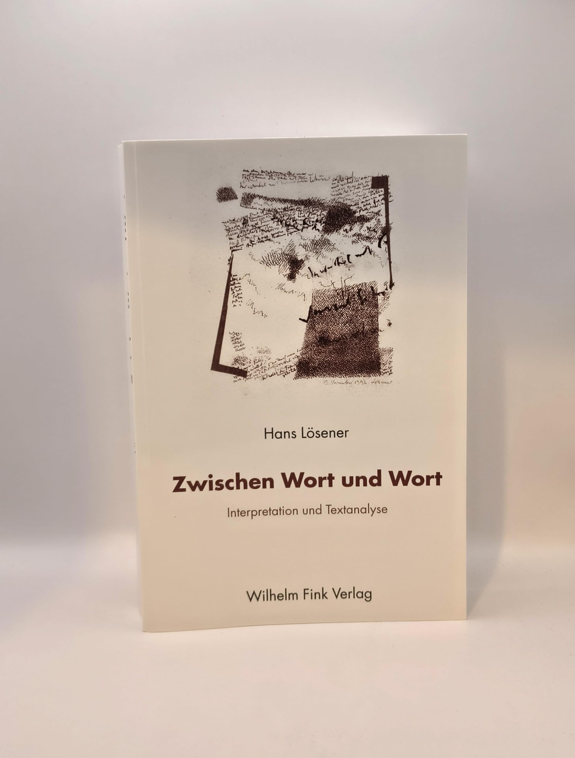 Zwischen Wort und Wort Social Sciences
