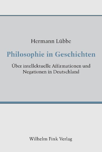 Philosophie in Geschichten Philosophy