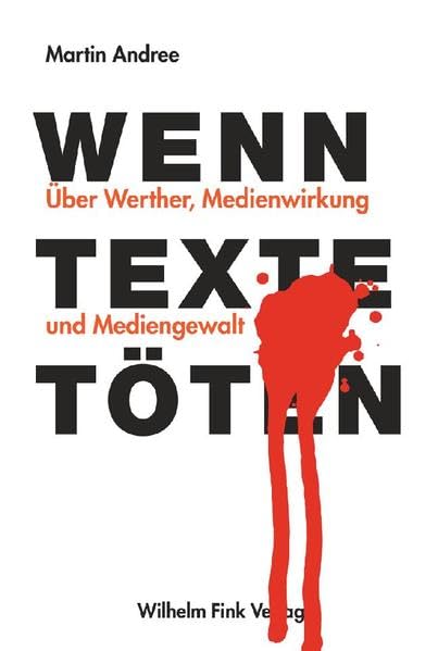 Product Image: Wenn Texte töten