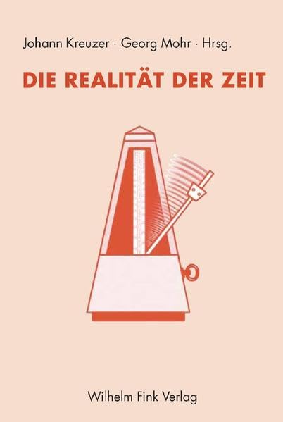 Die Realität der Zeit Philosophy