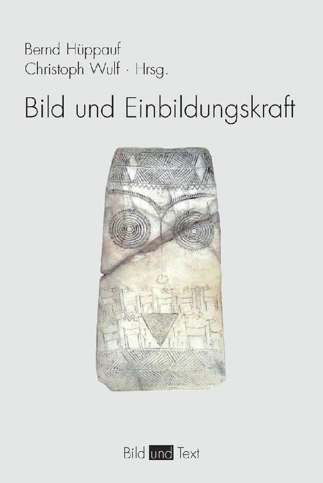 Bild und Einbildungskraft (Bild und Text) Philosophy