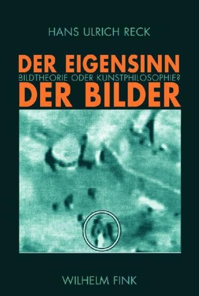 Der Eigensinn der Bilder Philosophy