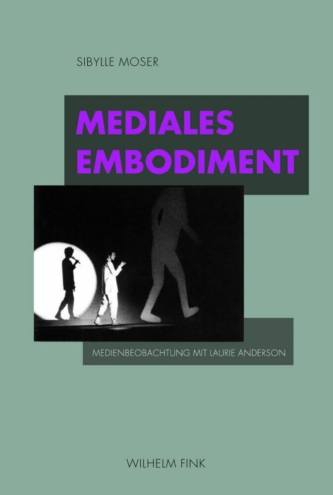 Product Image: Mediales Embodiment