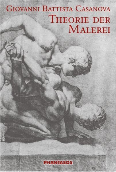 Theorie der Malerei (Phantasos) Philosophy