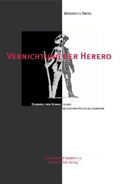 Product Image: Vernichtung der Herero