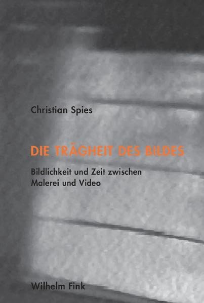 Die Trägheit des Bildes Philosophy