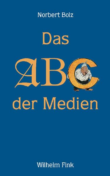 Das ABC der Medien Law Books