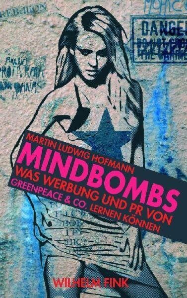 Mindbombs Law Books