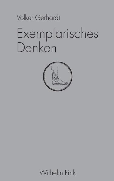 Exemplarisches Denken: Aufsätze aus dem Merkur Philosophy
